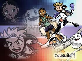 colorblast
