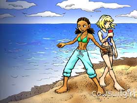 colorblast