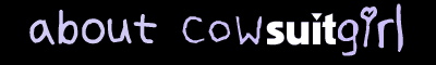 about cowsuitgirl